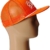 DAKINE Herren Baseball Cap Mountain Trucker, Orange, One size, 8640239 - 