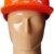 DAKINE Herren Baseball Cap Mountain Trucker, Orange, One size, 8640239 - 