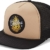 DAKINE Herren Cap Campfire Trucker, Buckskin / Black, One size, 08640005 -