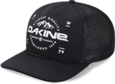 DAKINE Herren Caps Nxnw, Black, One size, 10000552 -