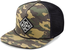 DAKINE Herren Classic Diamond Cap, Camo, One Size -