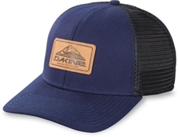 Dakine Herren Northern Lightstrucker Cap, Midnight/Black, osfm -