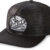 Dakine Herren Twin Peaks Mesh Trucker Cap, Black, osfm -