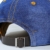 Damen Jeans Basecap Baseball Cap Mütze Kappe mit Sterne Strasssteinen und Glitzer - C019 (C019-Jeansblau) - 