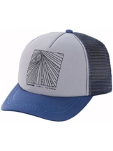 Damen Kappe Dakine Furrow Trucker Cap -