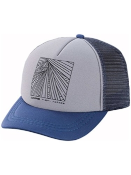 Damen Kappe Dakine Furrow Trucker Cap -