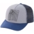 Damen Kappe Dakine Furrow Trucker Cap -