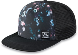 Damen Kappe Dakine Hula Trucker Cap -
