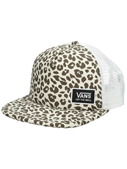 Damen Kappe Vans Beach Bound Trucker Cap -