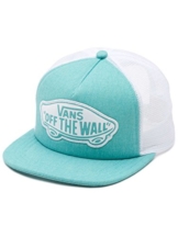 Damen Kappe Vans Beach Girl Trucker Cap -