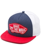 Damen Kappe Vans Beach Girl Trucker Cap -