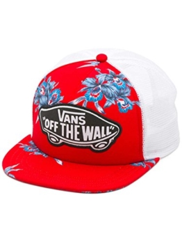 Damen Kappe Vans Beach Girl Trucker Cap -