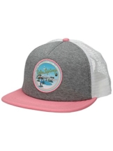 Damen Kappe Vans Lawn Party Trucker Cap -
