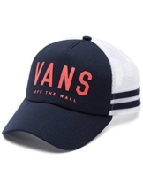 Damen Kappe Vans Ol Sport Trucker Cap -