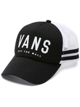 Damen Kappe Vans Ol Sport Trucker Cap -