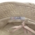 Damen Sommer Vormaber Faltbare Sonnenhut (Grau) - 