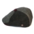 Dasmarca Carter Grau TweedKappe Wollmütze Wintermütze Ballonmütze Newsboy Cap, Bakerboy Cap - S - 