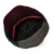 Dasmarca Carter Grau TweedKappe Wollmütze Wintermütze Ballonmütze Newsboy Cap, Bakerboy Cap - S - 