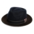 Dasmarca Edwin Marine Wollfilzhut Filzhüte Trilby Fedora Hut - S -