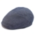 Dasmarca Eros Navy Ivy Cap Cabbie Schiebermütze: Ausgestattet Sommer Ballon Bakerboy Baumwolle Cap - L - 