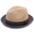 Dasmarca - Trilby Hut Herren Benson - Size L - paper - 