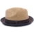 Dasmarca - Trilby Hut Herren Benson - Size L - paper - 