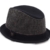 Dasmarca - Trilby Hut herren Bruce - Size XL - 