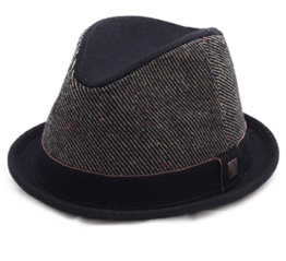 Dasmarca - Trilby Hut herren Bruce - Size XL -