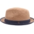 Dasmarca - Trilby Hut Herren Florence - Size L - rust - 