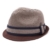 Dasmarca - Trilby Hut Herren Paxton - Size L - mocha -