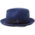 Dasmarca - Trilby Hut herren Robin - Size L - cobalt - 