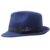 Dasmarca - Trilby Hut herren Robin - Size L - cobalt - 