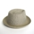 Dasmarca Vienna Beige Multi Colour Sommer Trilby -Hut S - 