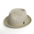 Dasmarca Vienna Beige Multi Colour Sommer Trilby -Hut S -