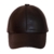 Dazoriginal Leder Baseball Cap Kappen Herren Basecap Herren Leder Basecap Baseball Kappe Hip-Hop Basecap Cap Basecap Schwarz Herren Schirmmütze Baseballmütze Herrencap Baseballkappe Herren Baseball Cap Kappen Herren Snapback Schwarz - 