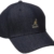 Denim Flexfit Baseballcap Kangol Sommercap Schirmmütze (S/M (54-57) - denim) -