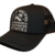 DEUS CAP EMPORIUM TRUCKER FARBE SCHWARZ -