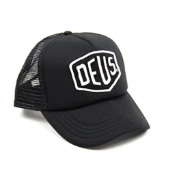 Deus Ex Machina Cap -