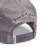 DEUS Kappe Curve Trucker - grey - 