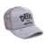 DEUS Kappe Curve Trucker - grey -