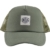 DEUS Kappe Glover Trucker - olive - 