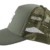 DEUS Kappe Glover Trucker - olive - 