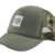 DEUS Kappe Glover Trucker - olive -