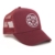 DEUS Kappe Hackman 2 Trucker - maroon -