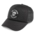 DEUS Kappe Smokey Trucker - black -