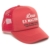 DEUS Kappe Trucker House - red -