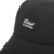 DEUS Kappe Trucker Morgan - black - 