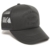 DEUS Kappe Trucker NYCITY - black -