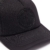 DEUS Kappe Trucker Pill - black on black - 