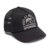 DEUS Kappe Trucker RESIDENCE - black -